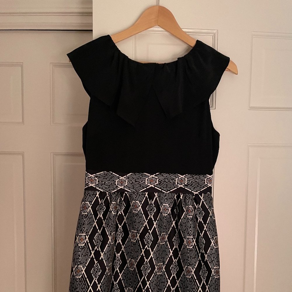 Tibi Size 4 dress